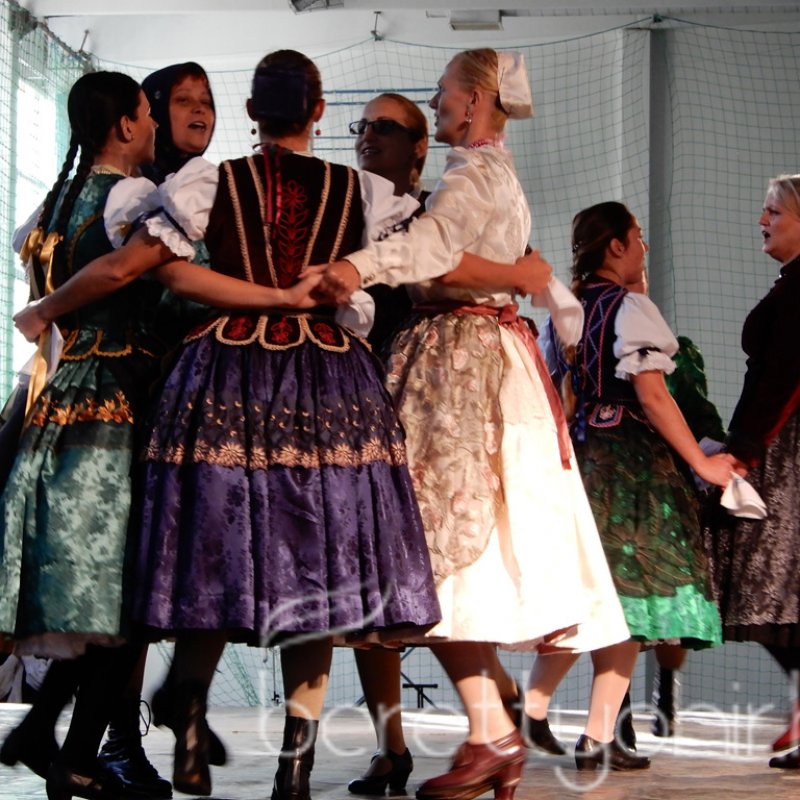 Kovács Kati koncertezett az időseknek 35